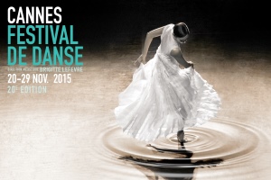 Festival Danse Cannes